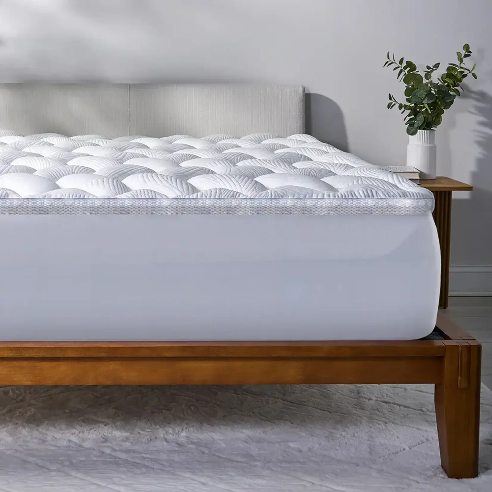 React Pro Performance Mattress Topper