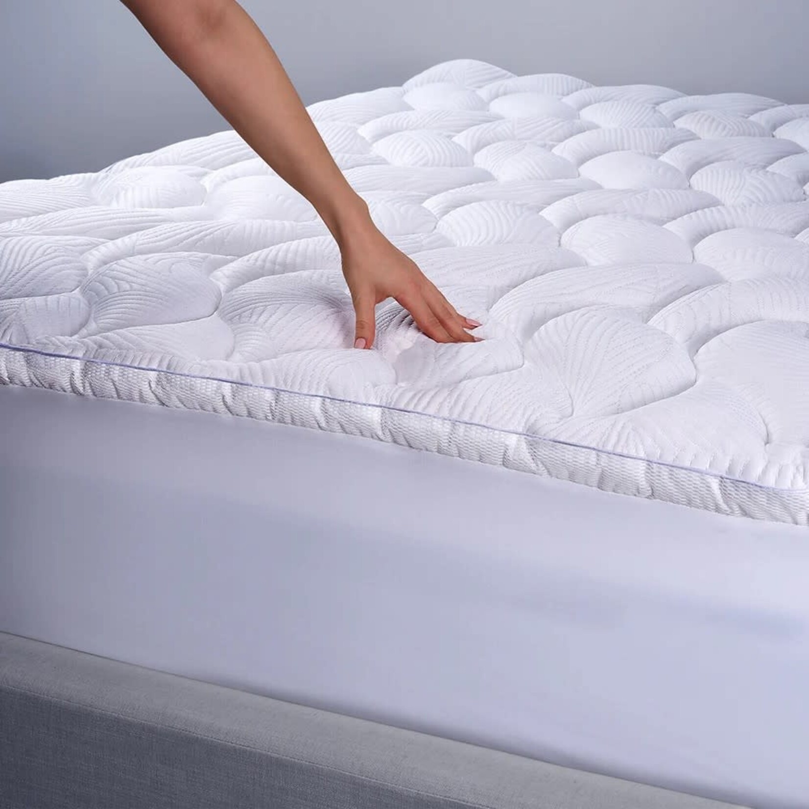 React Pro Performance Mattress Topper
