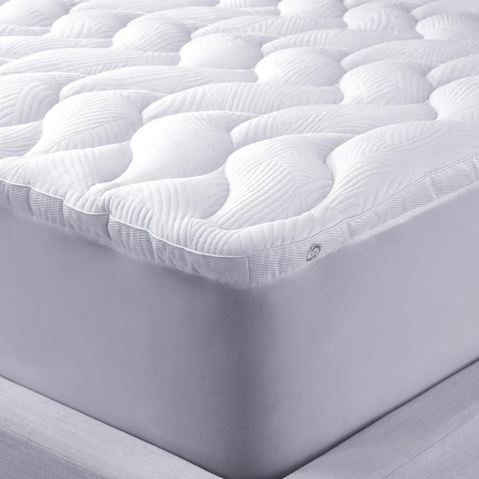 React Pro Performance Mattress Topper