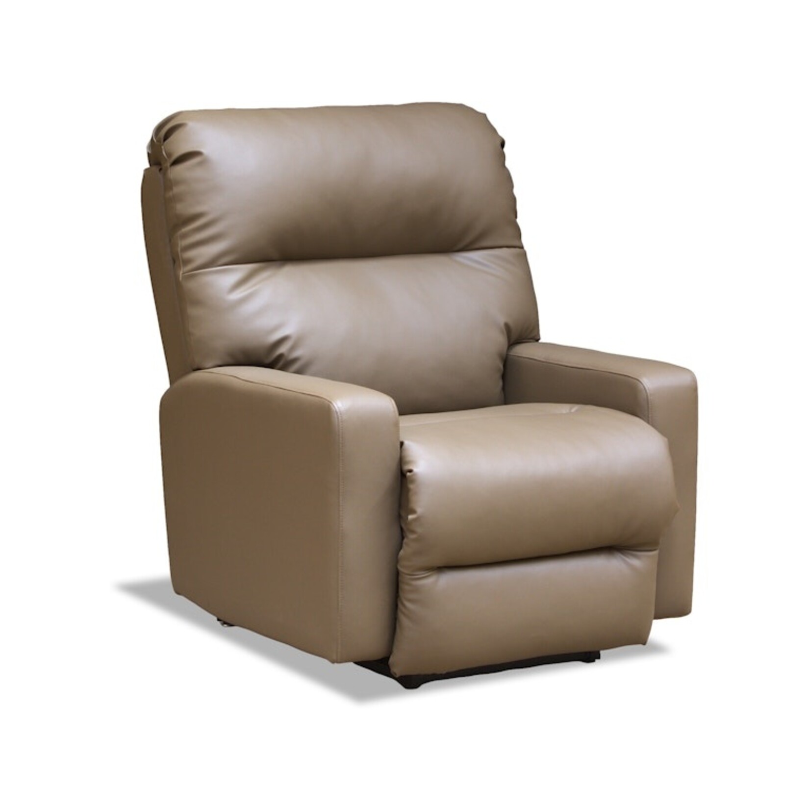 Best Chair Kenley Power Lift Recliner Terrian High Performance Leather Grain Vinyl