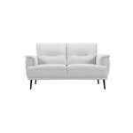Fabric Violino Loveseat