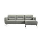 Sofa w/RAF Chaise TB34328KD-FK F10-TX1991
