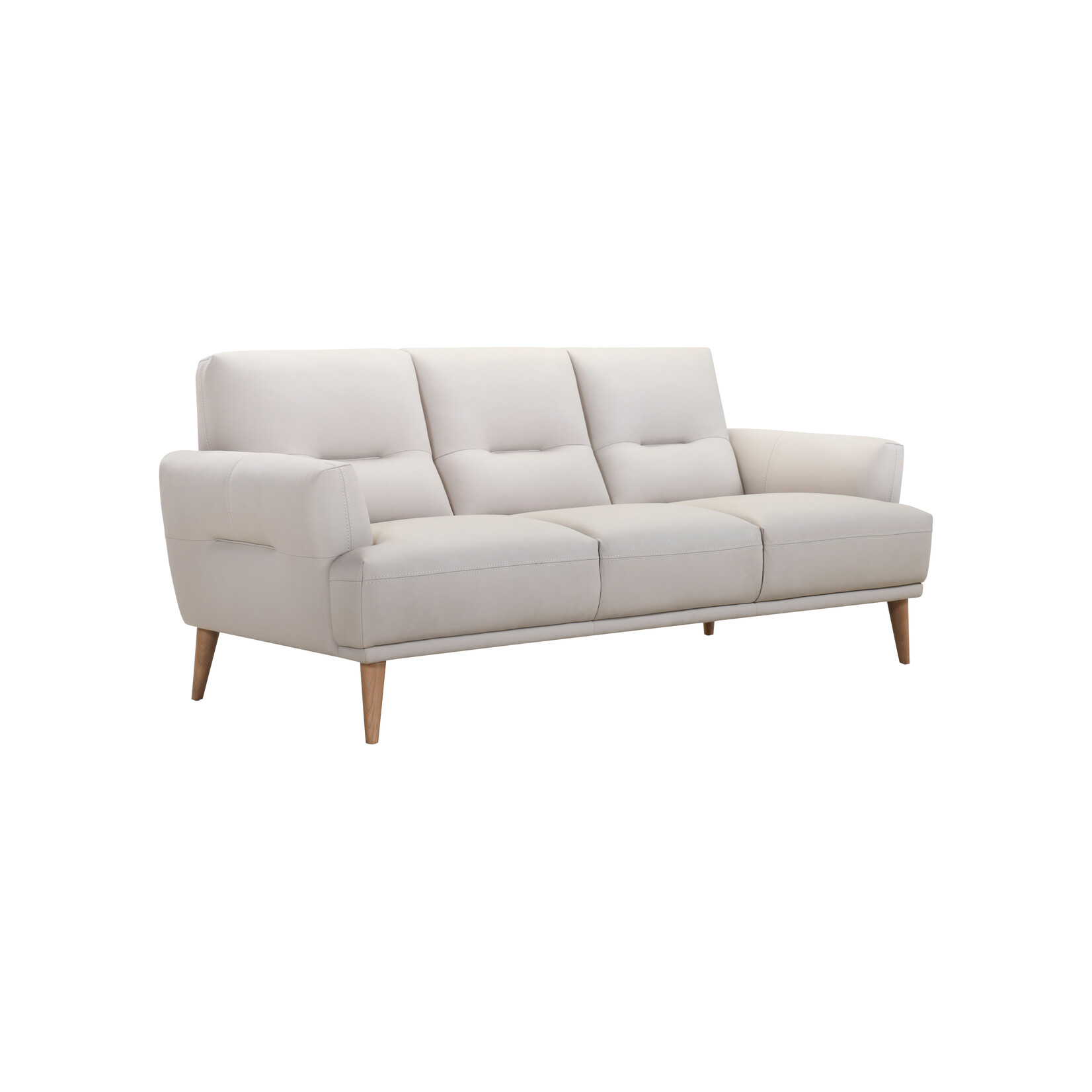 Leather Violino Sofa