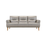 Leather Violino Sofa