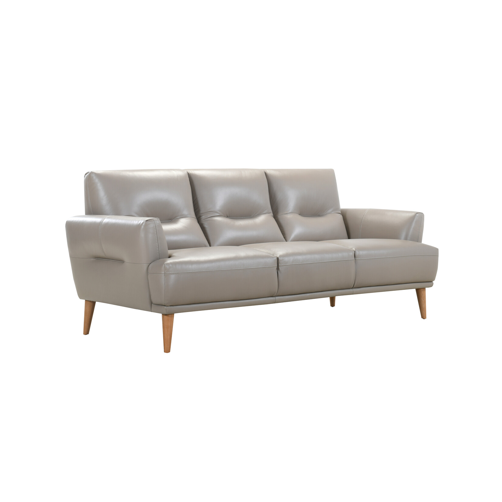 Leather Violino Sofa