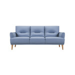 Leather Violino Sofa