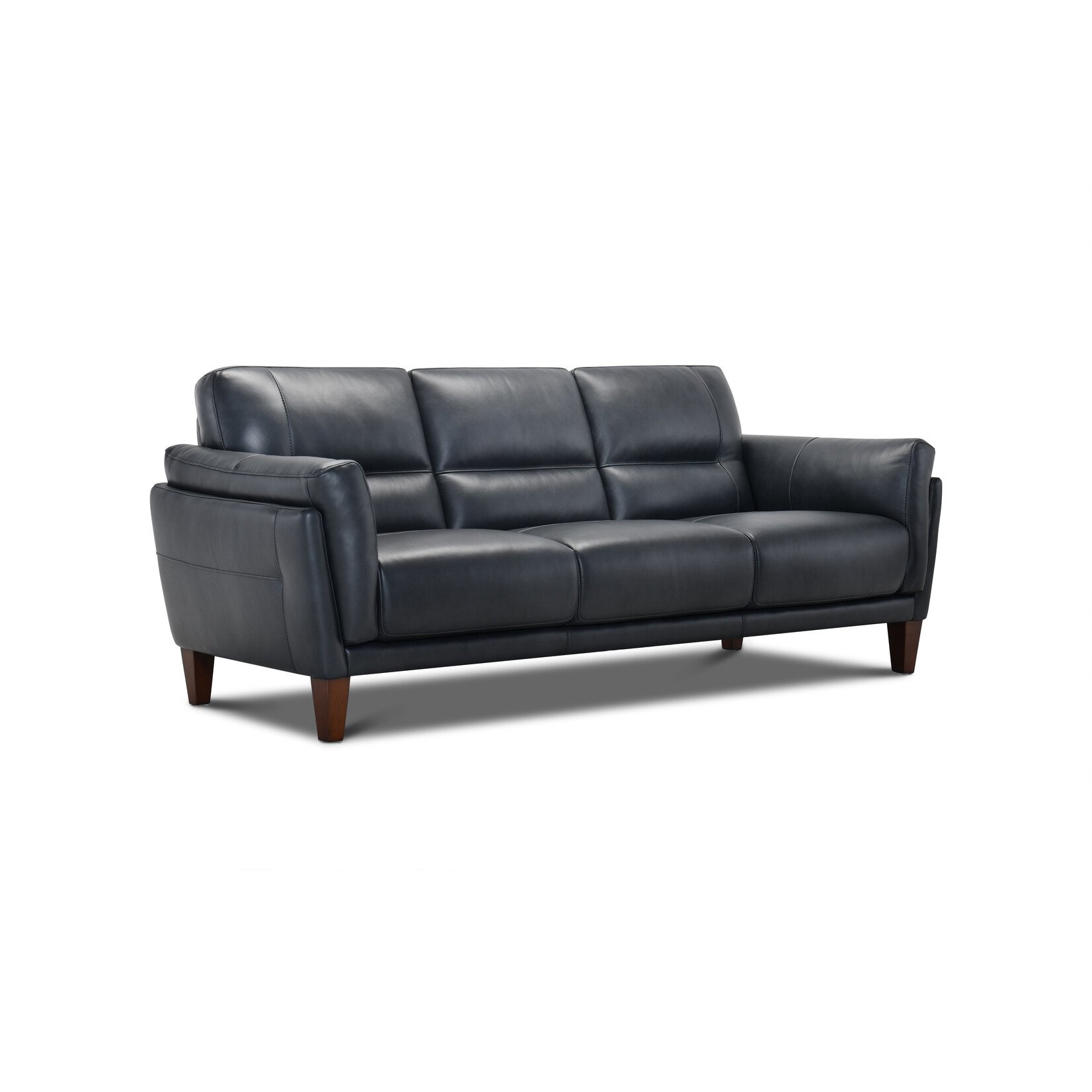 Leather Violino Sofa