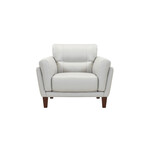 Leather Violino Chair