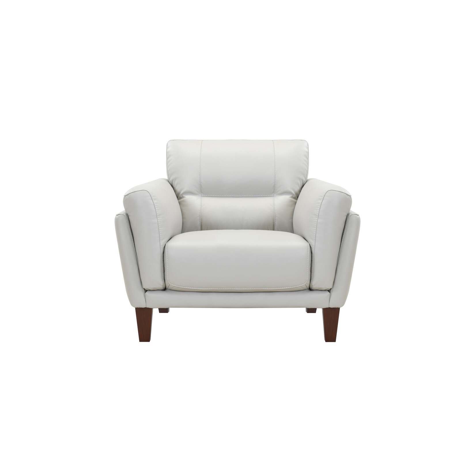 Leather Violino Chair