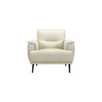 Leather Violino Chair