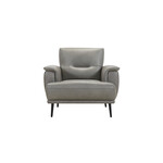 Leather Violino Chair