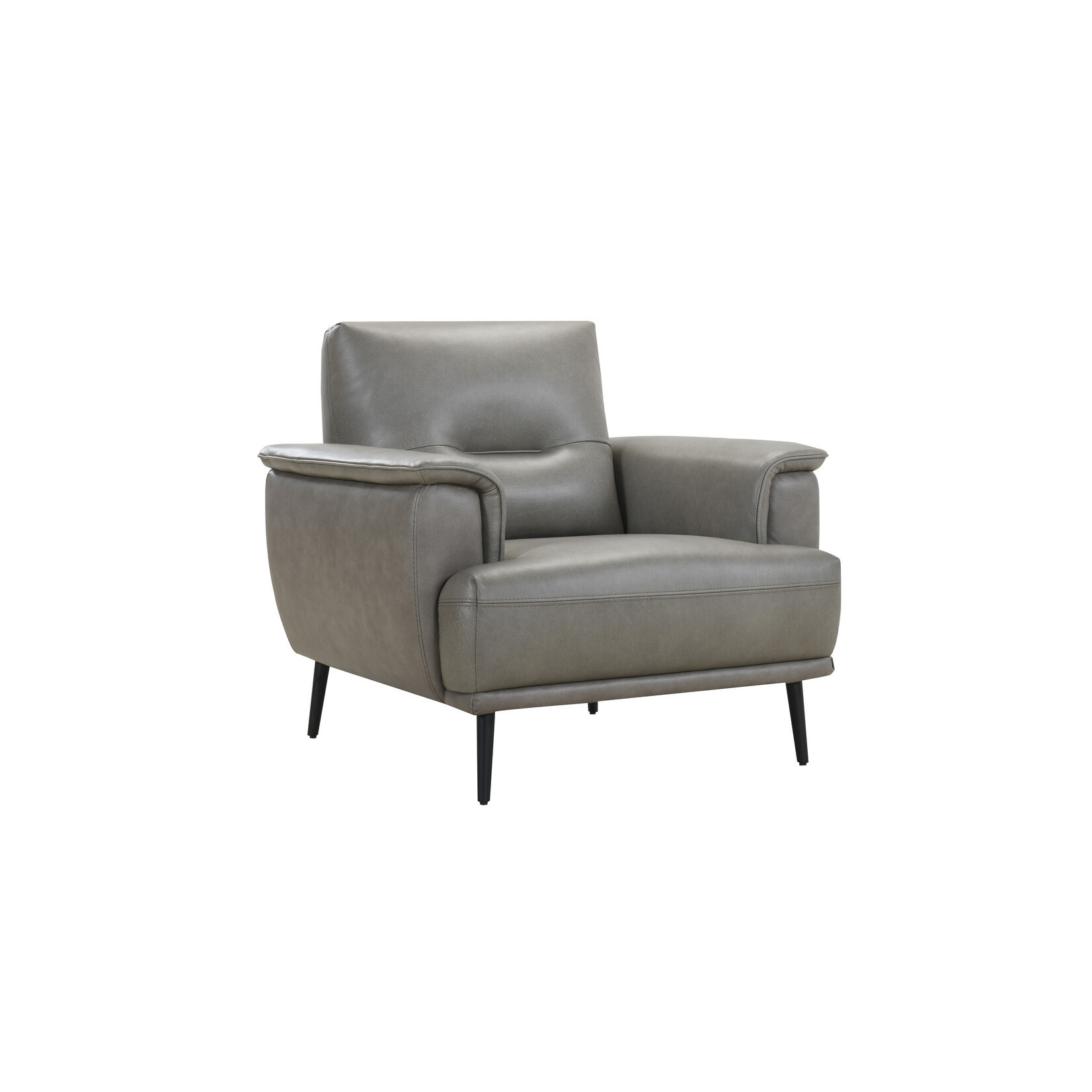 Leather Violino Chair