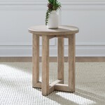 Liberty Furniture Proximity Place Chairside Table (K3M)