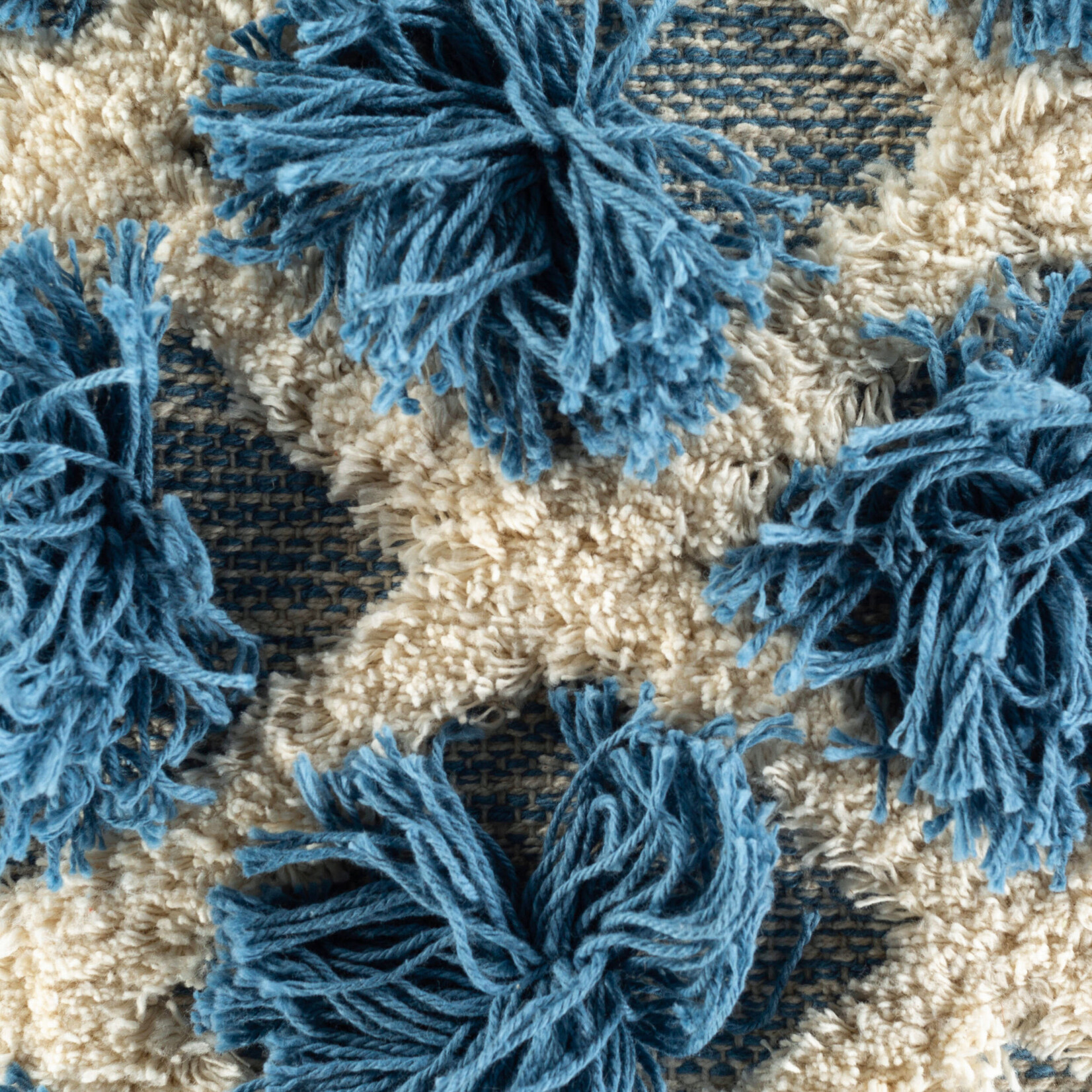 Surya EDR002-2020P 20x20 Accent Pillow