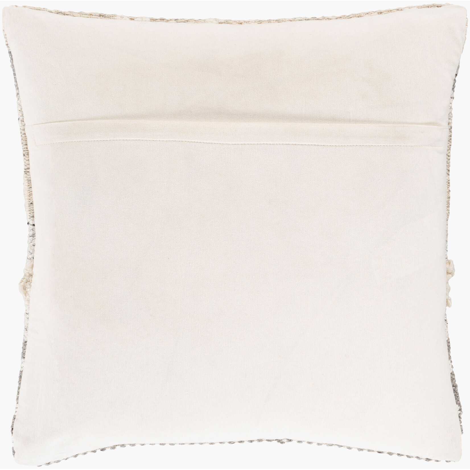 Surya LNS003-2020P 20x20 Accent Pillow