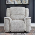 Liberty Furniture Clayton Power Recliner P3 and ZG