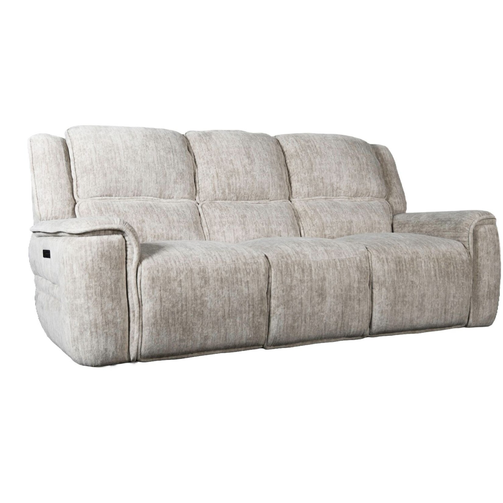Liberty Furniture Clayton SOFA P3 & ZG