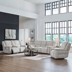 Liberty Furniture Clayton SOFA P3 & ZG