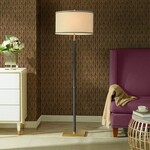 Stylecraft Dann Foley Lifestyle Floor Lamp DFL733113