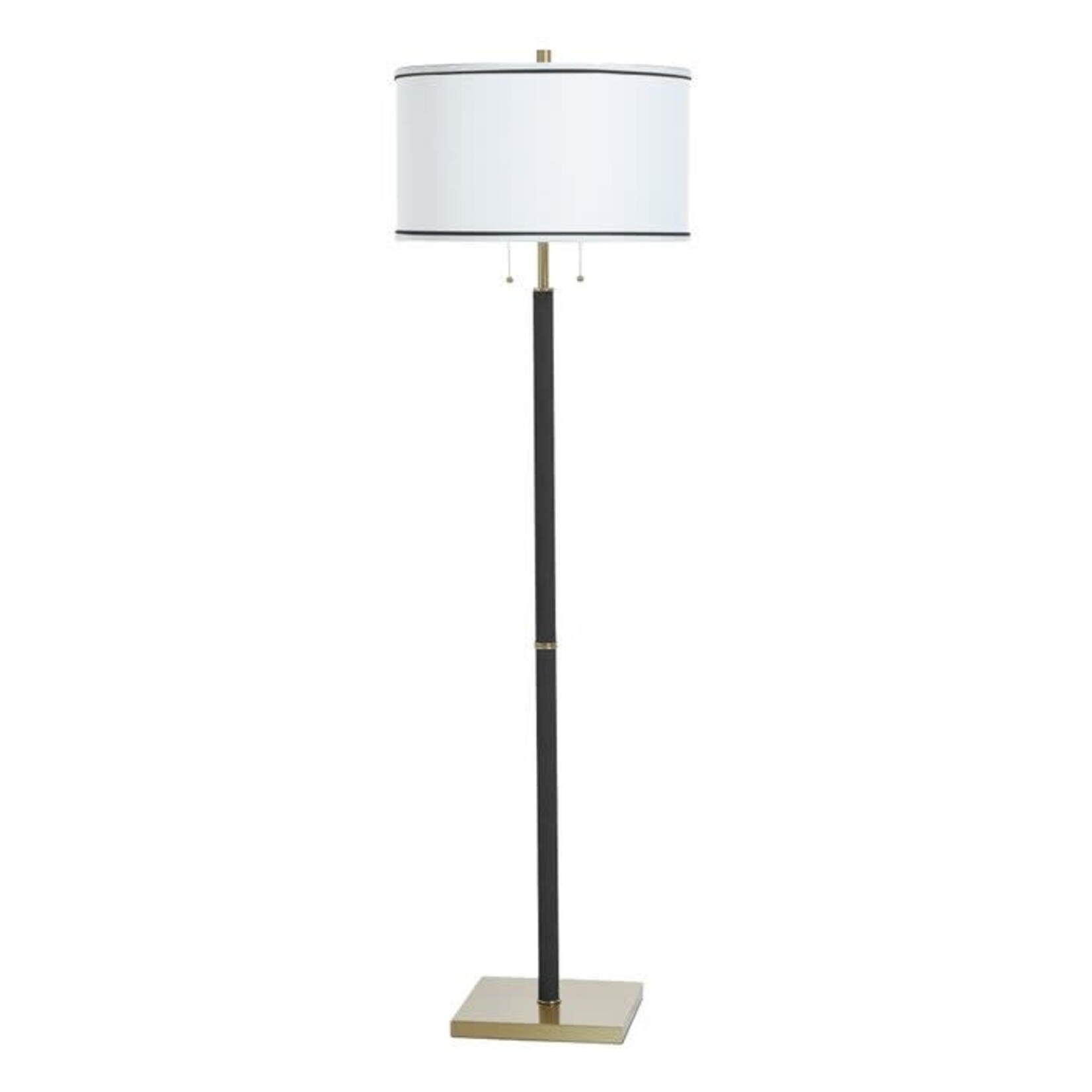 Stylecraft Dann Foley Lifestyle Floor Lamp DFL733113