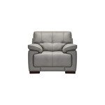 Leather Violino Chair