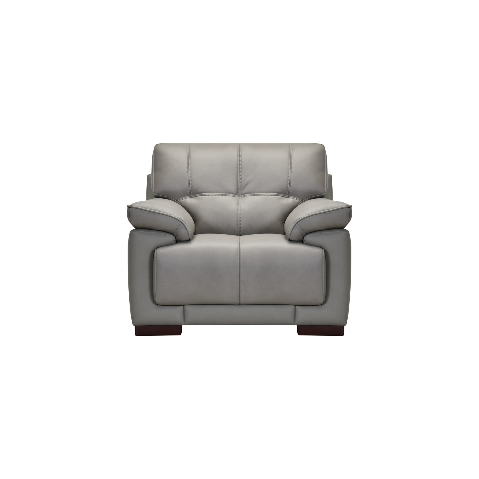 Leather Violino Chair