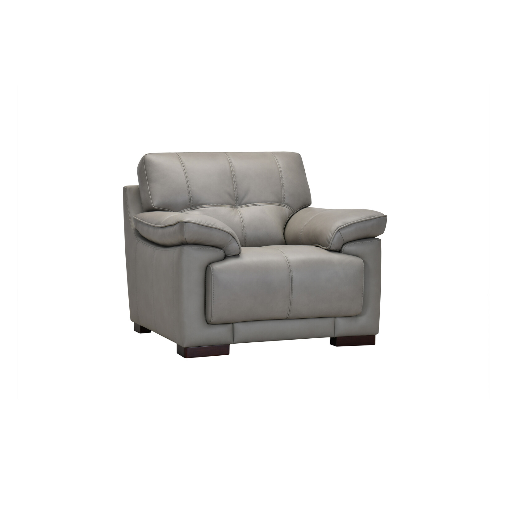 Leather Violino Chair