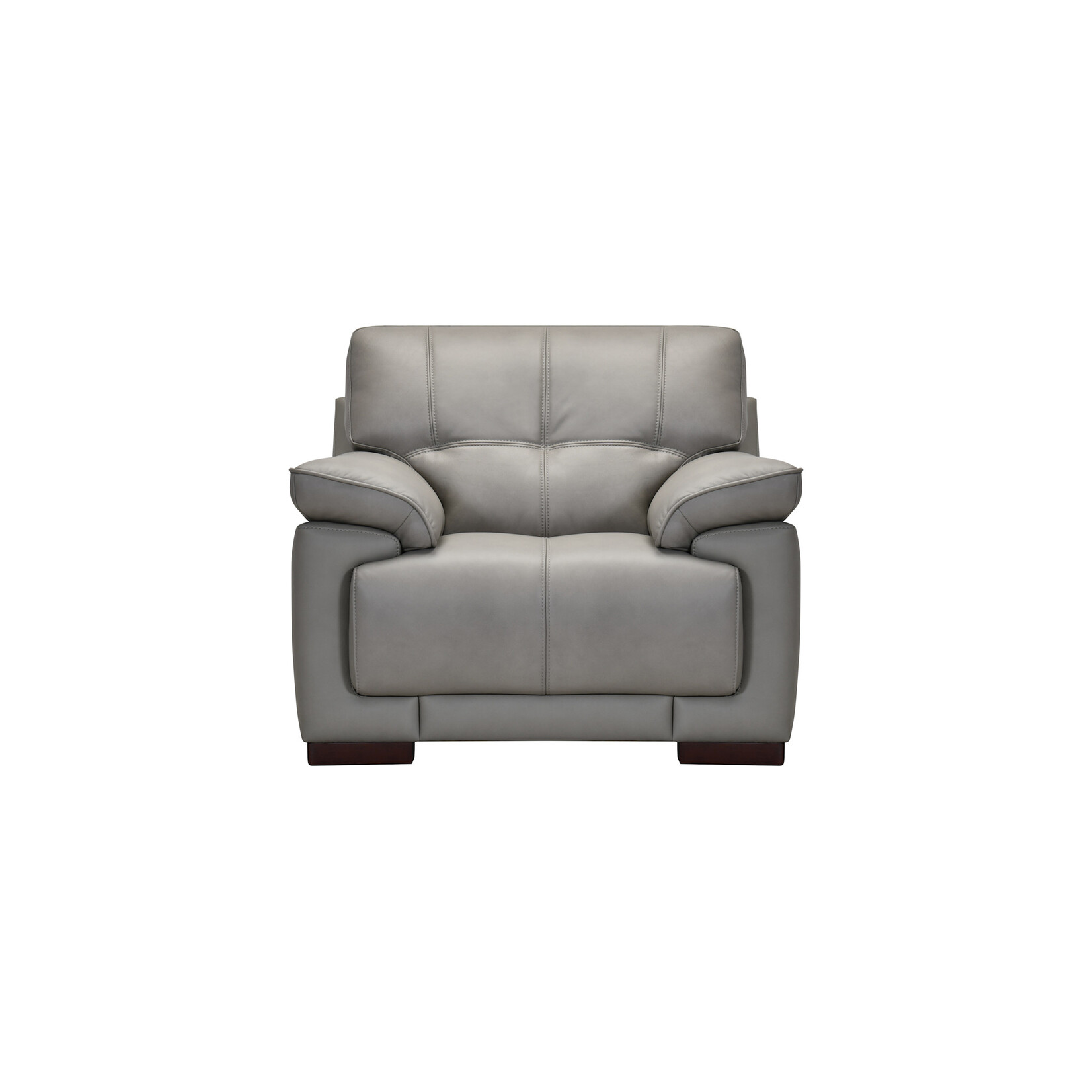 Leather Violino Chair