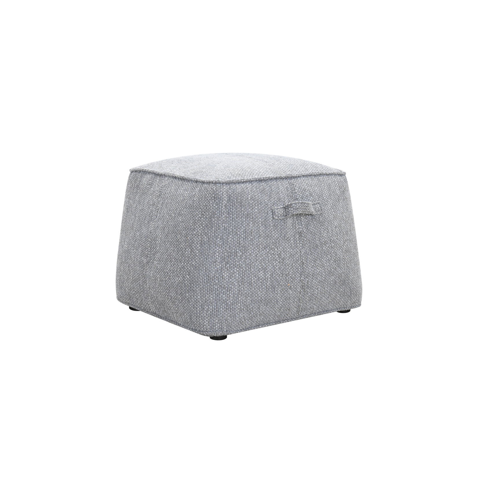 Fabric Violino Ottoman