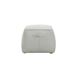 Fabric Violino Ottoman