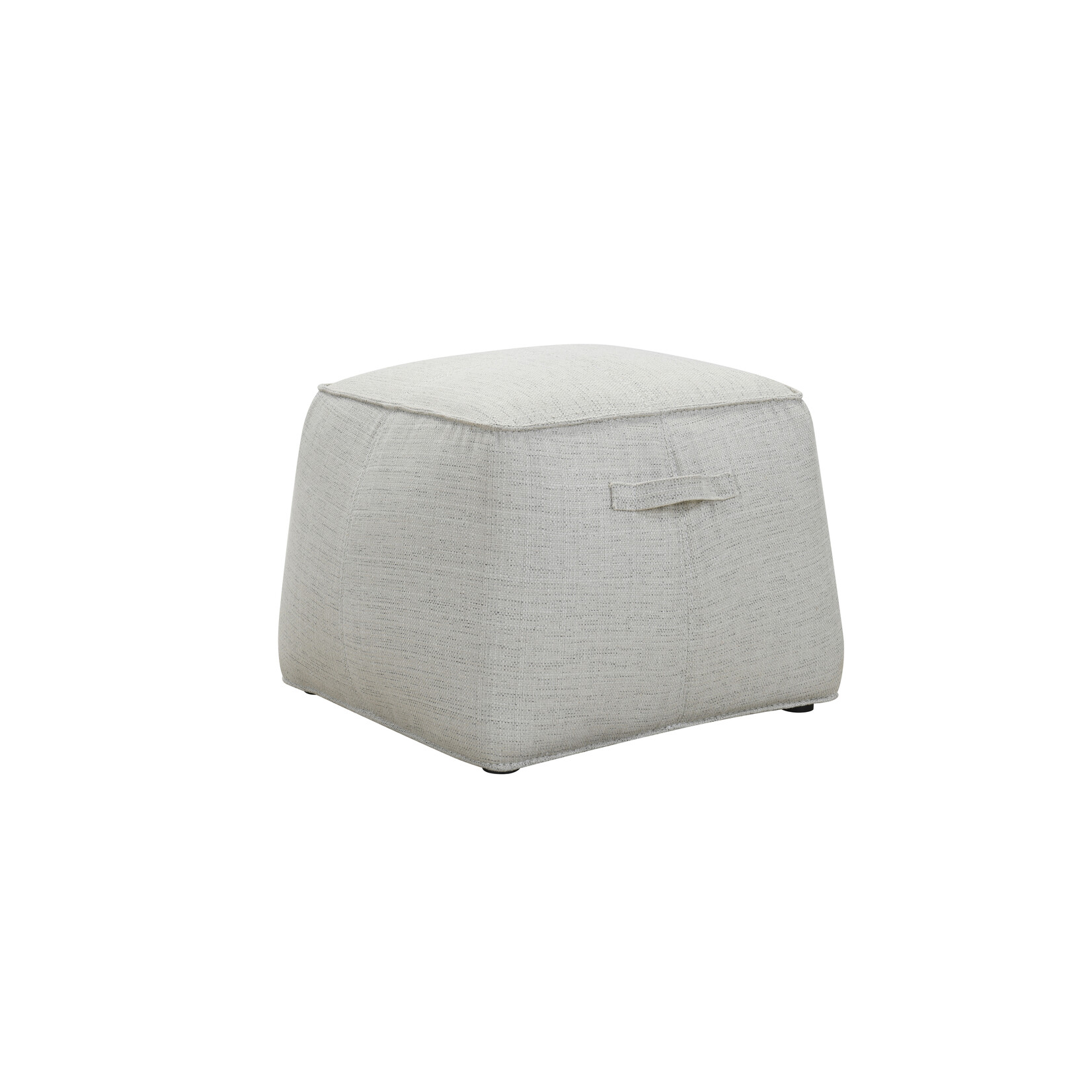 Fabric Violino Ottoman