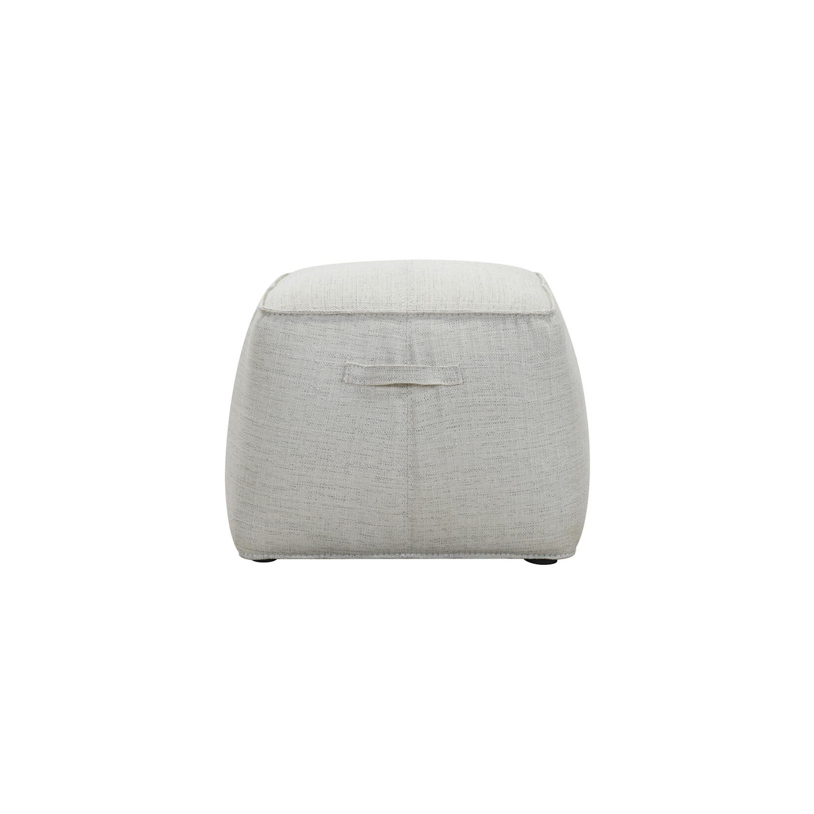 Fabric Violino Ottoman