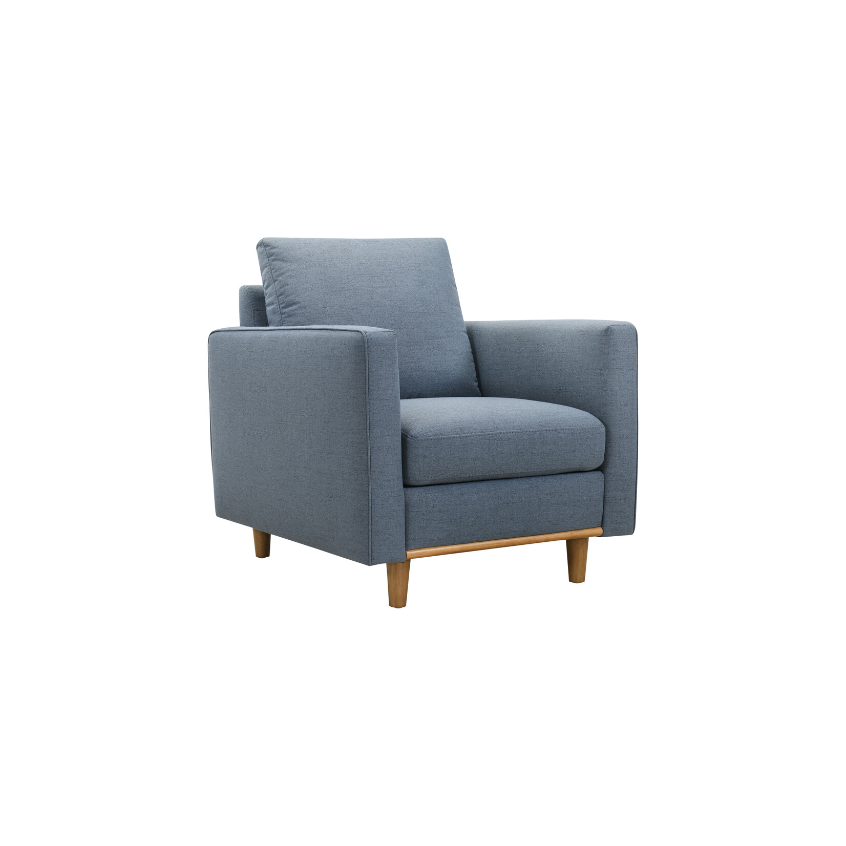 Fabric Violino Chair