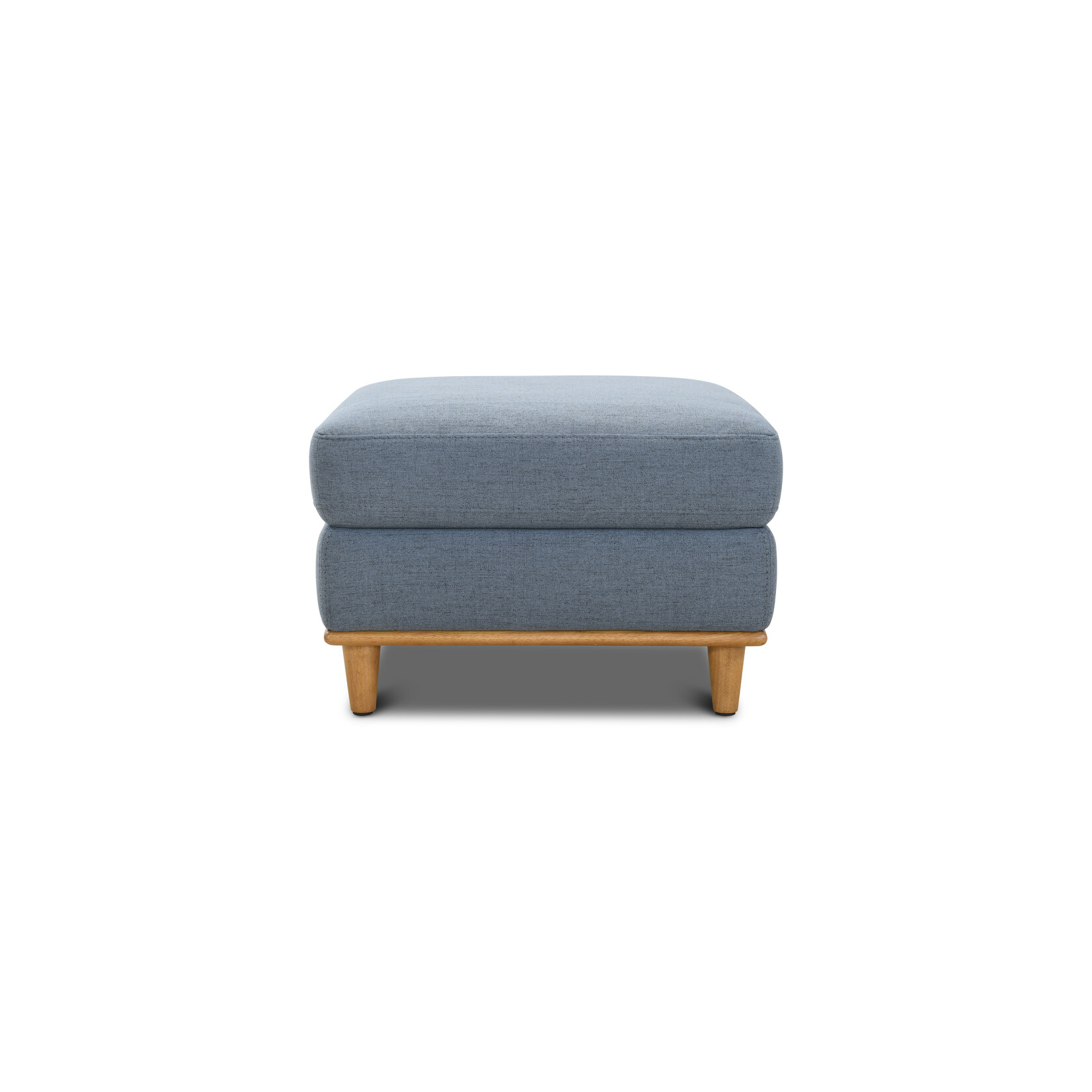 Fabric Violino Ottoman