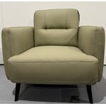 Leather Violino Chair