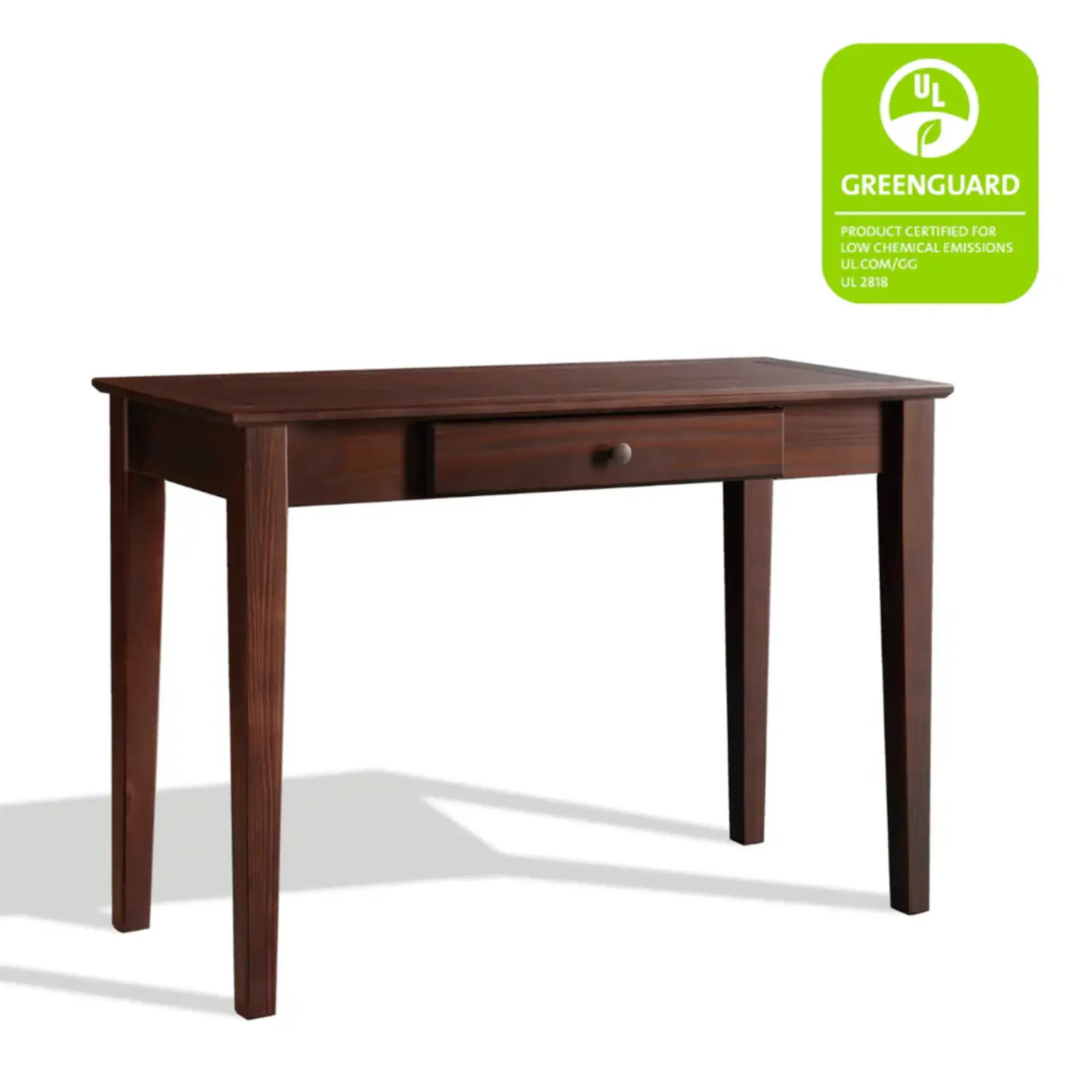 Shaker Desk/Dressing Table Cherry