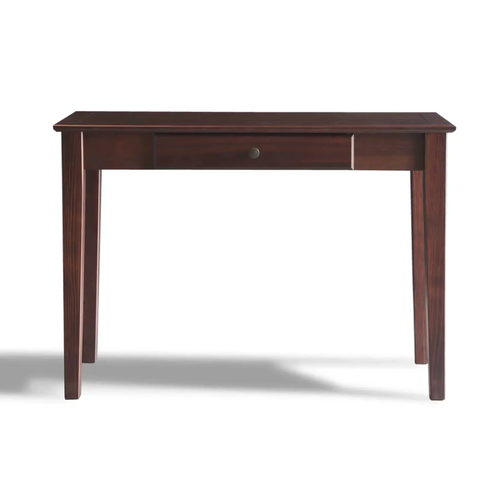 Shaker Desk/Dressing Table Cherry