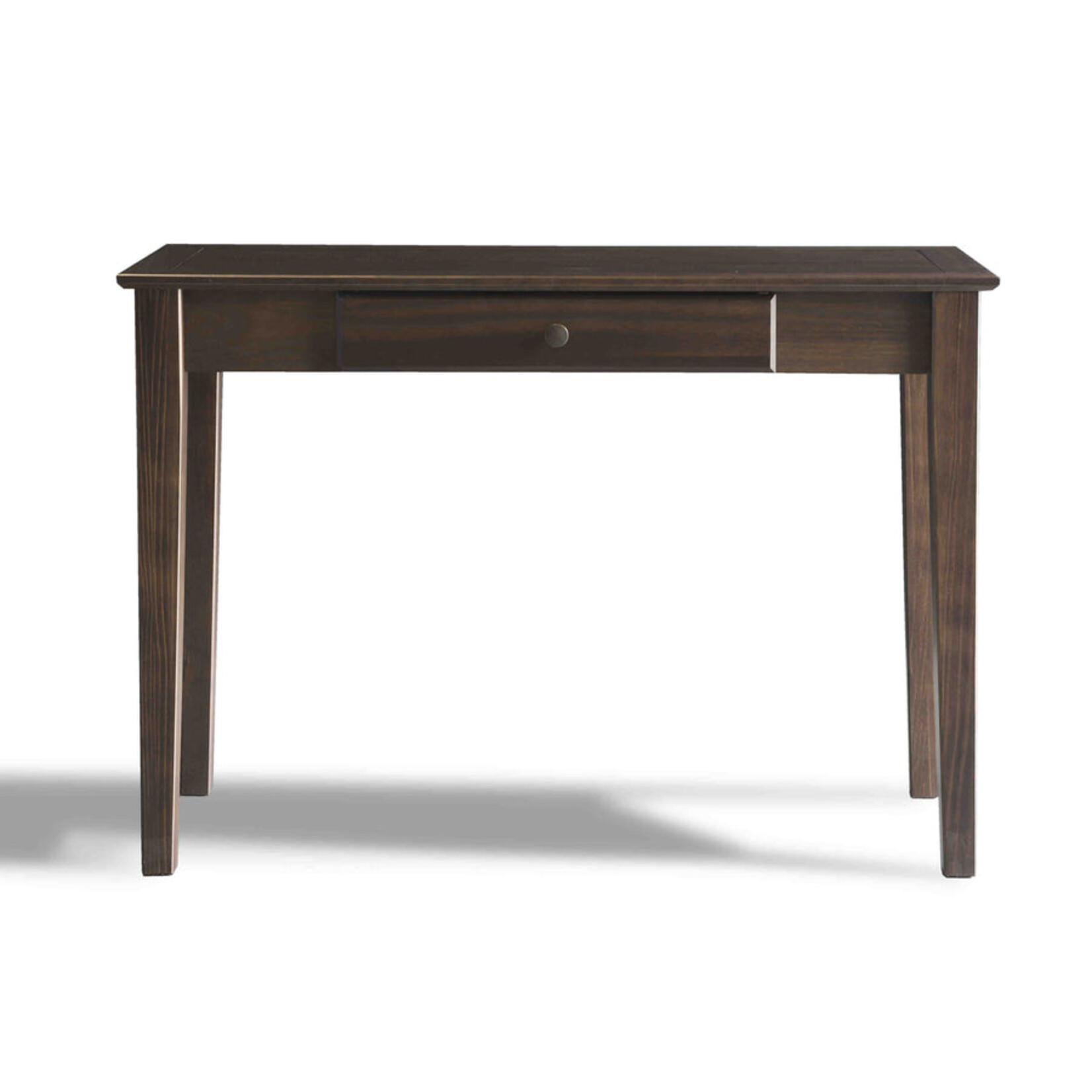 GrainWood Shaker Desk/Dressing Table Expresso