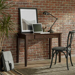 GrainWood Shaker Desk/Dressing Table Expresso