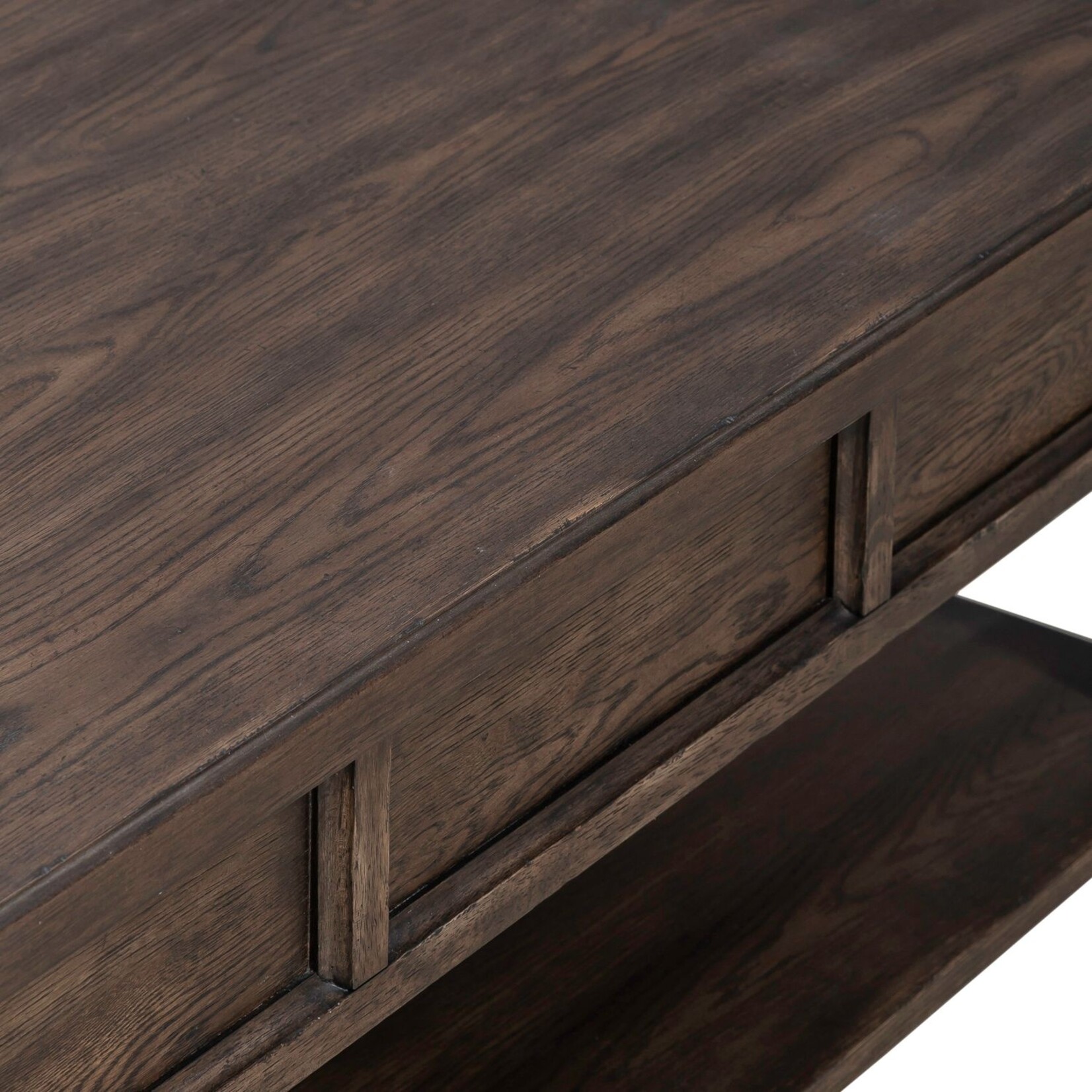 Liberty Furniture Paradise Valley Lift Top Cocktail Table