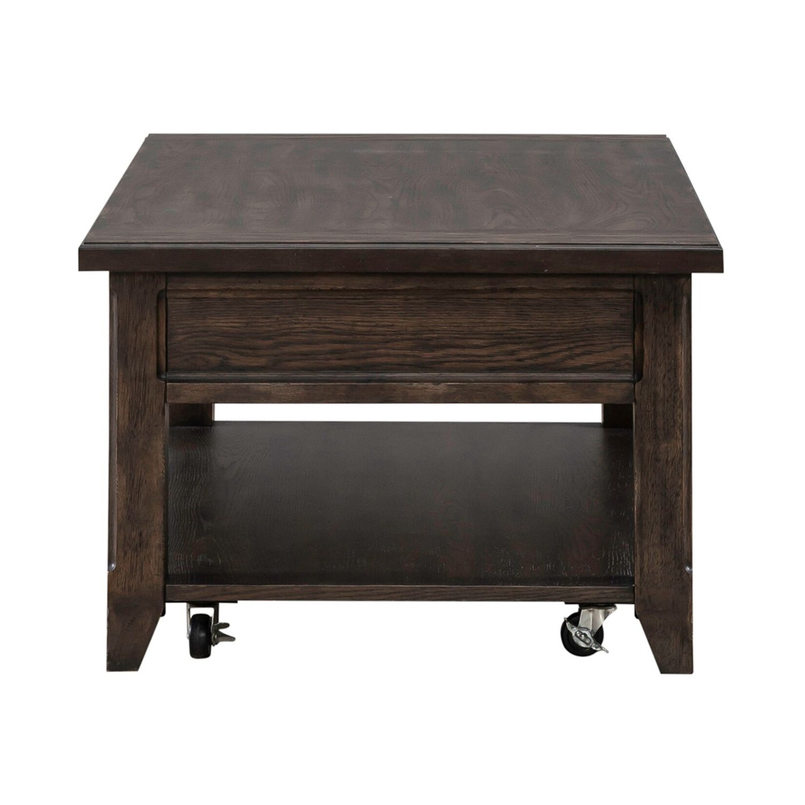 Liberty Furniture Paradise Valley Lift Top Cocktail Table
