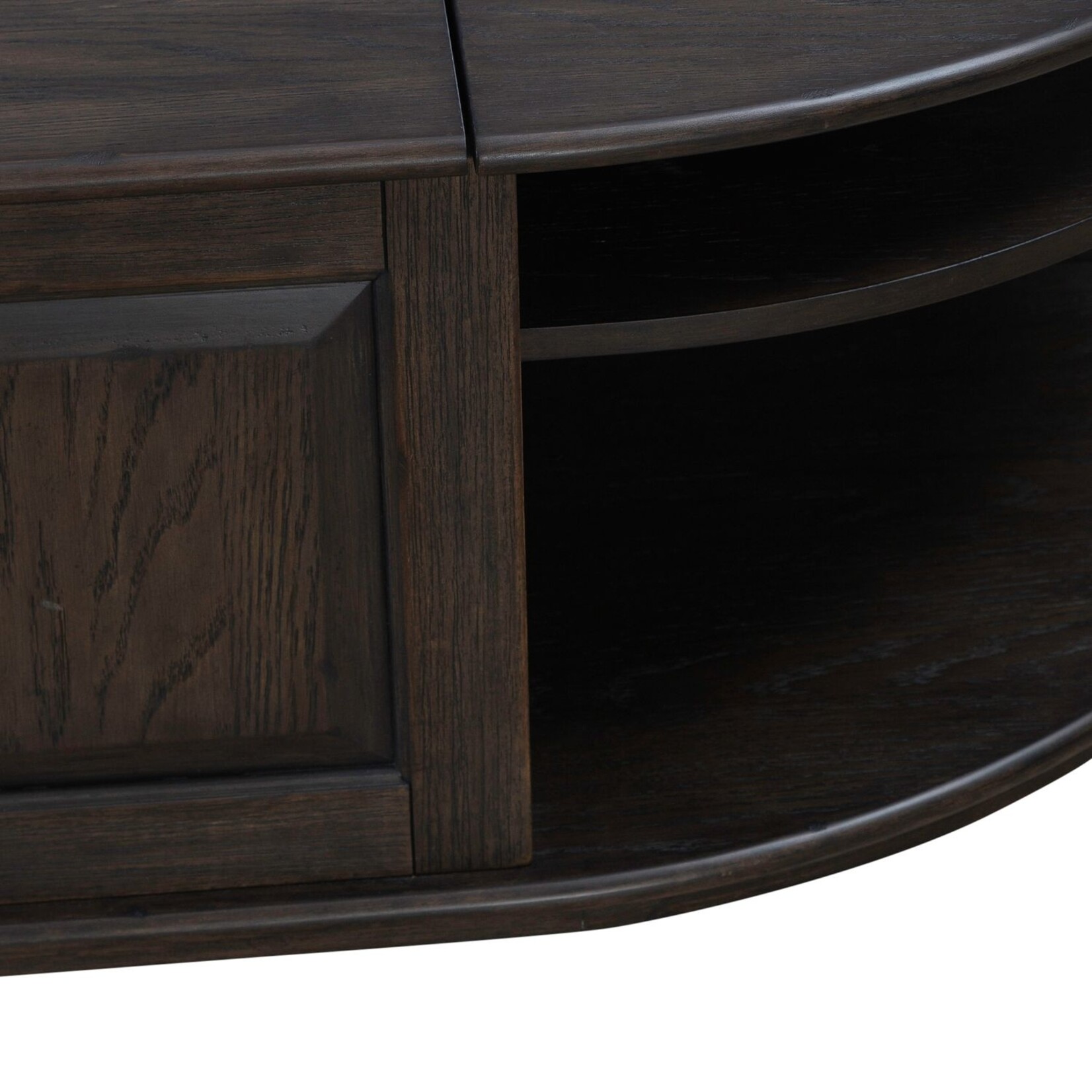 Liberty Furniture Wallace Cocktail Table