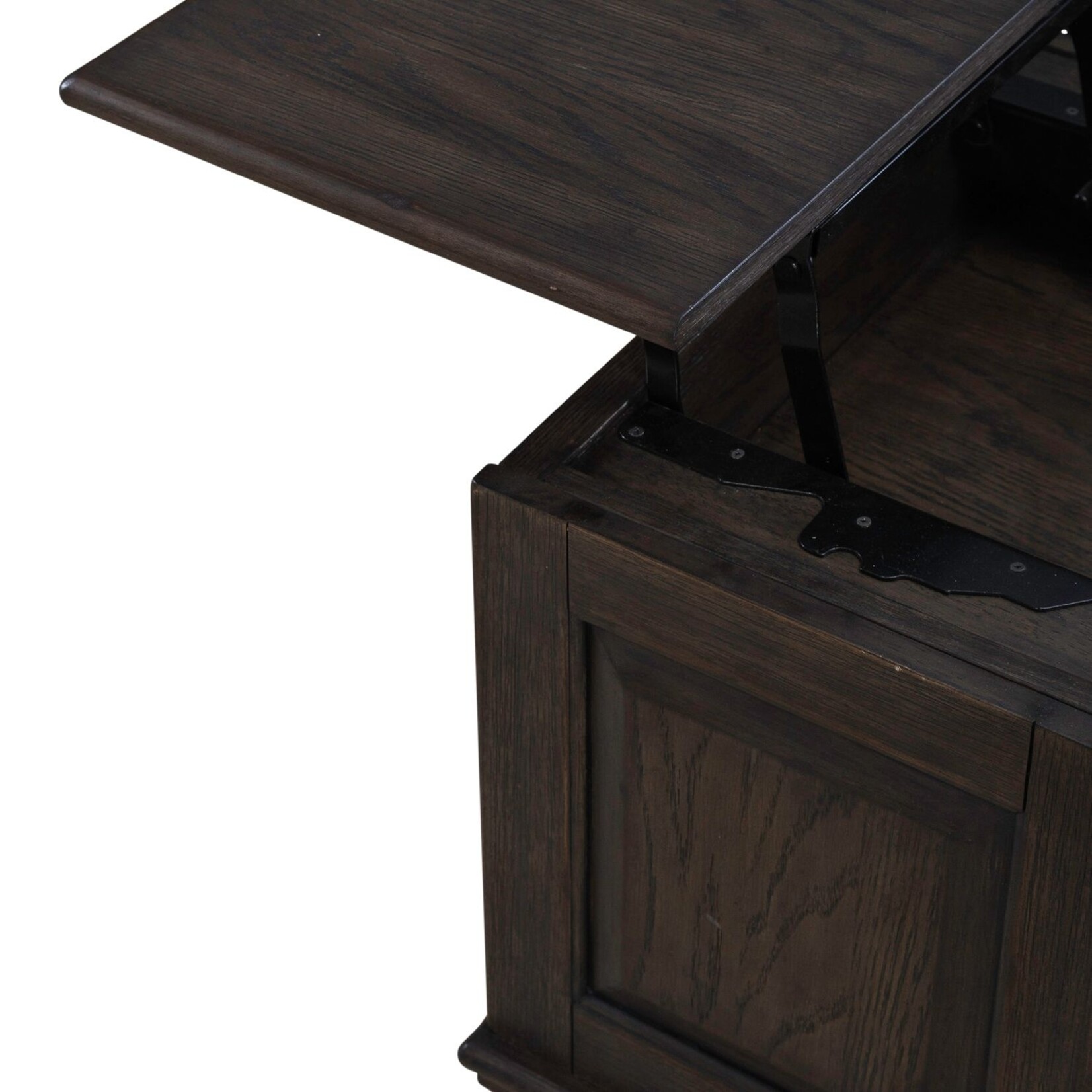 Liberty Furniture Wallace Cocktail Table