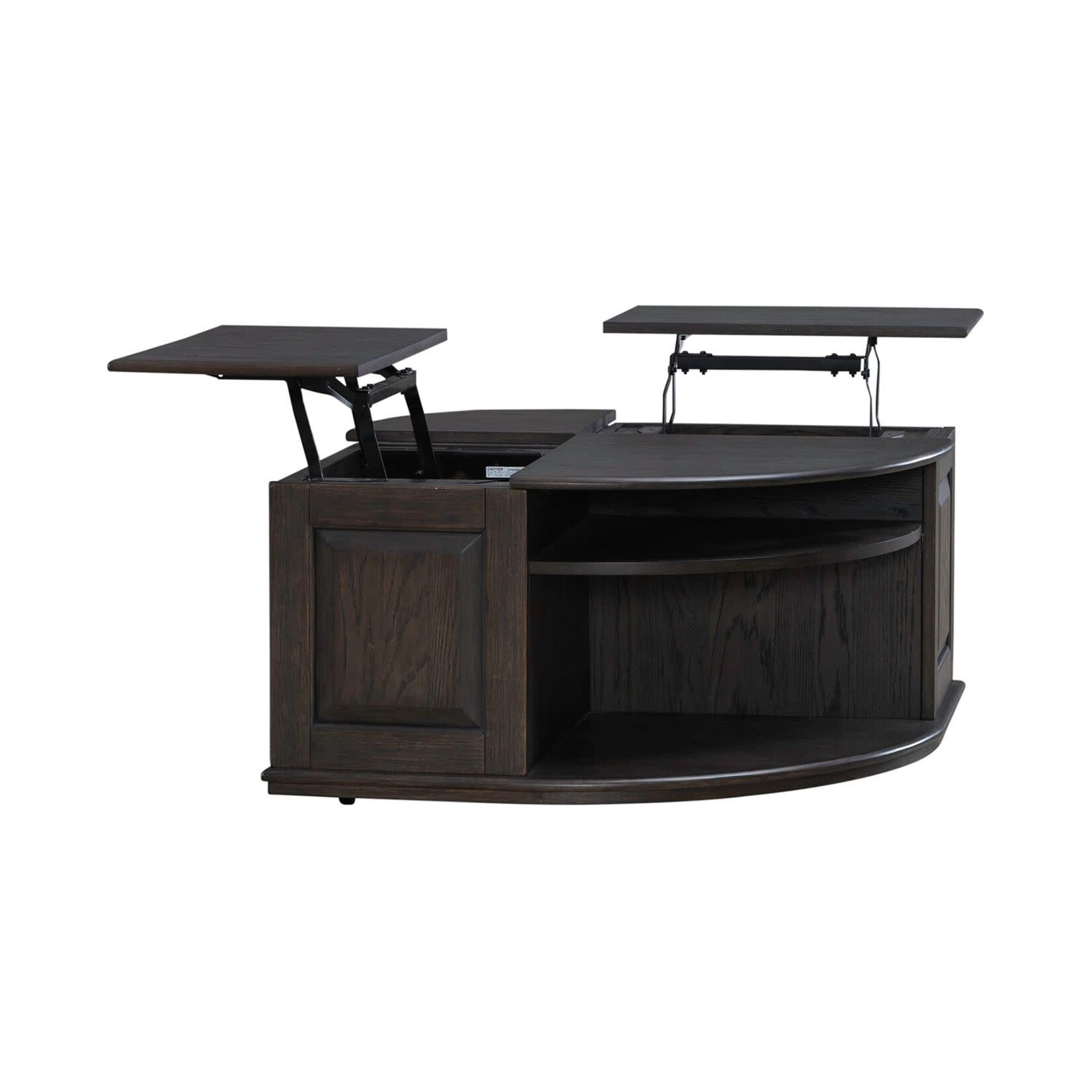 Liberty Furniture Wallace Cocktail Table