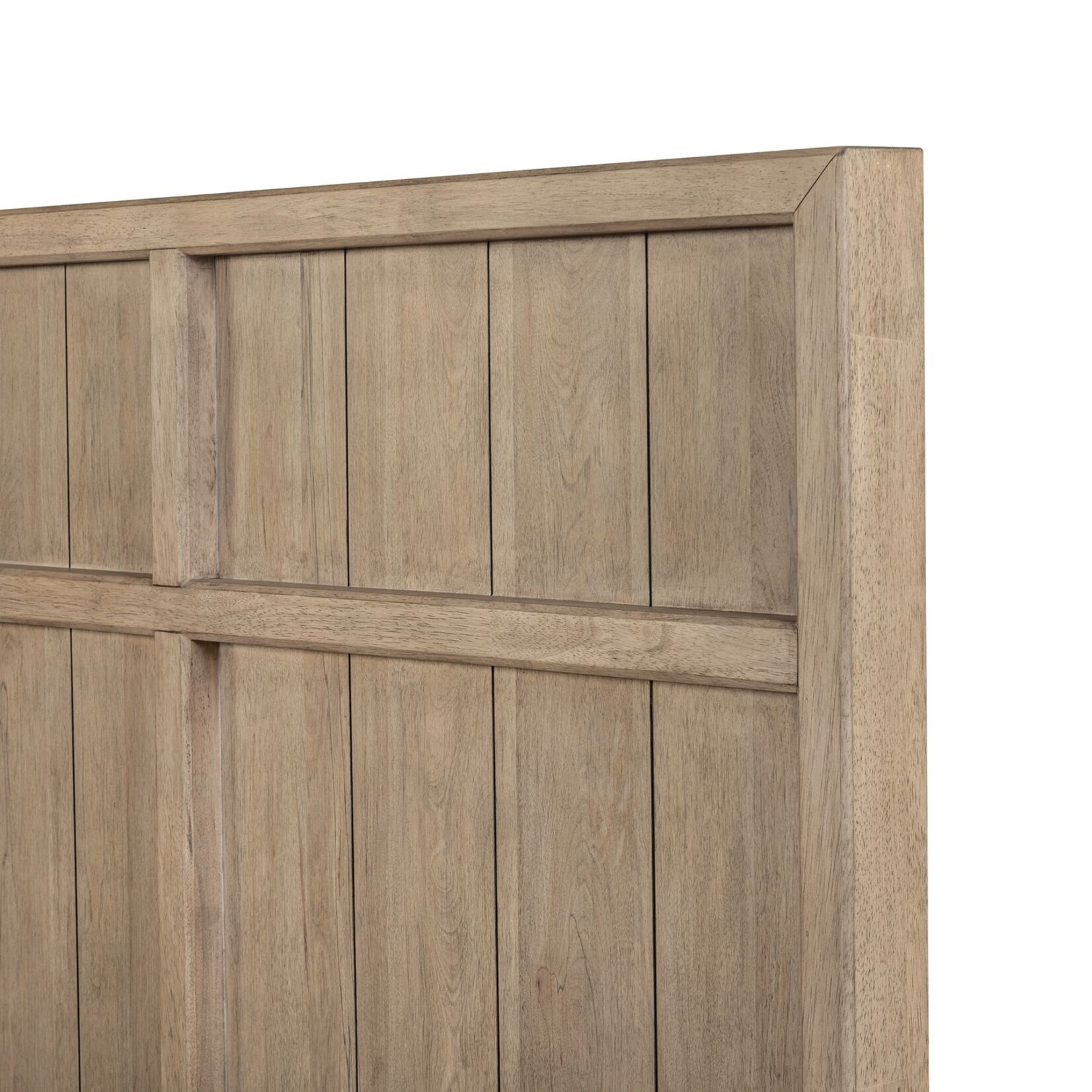 Liberty Furniture Proximity Place King Panel Bed