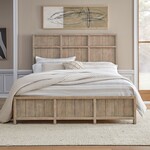 Liberty Furniture Proximity Place King Panel Bed