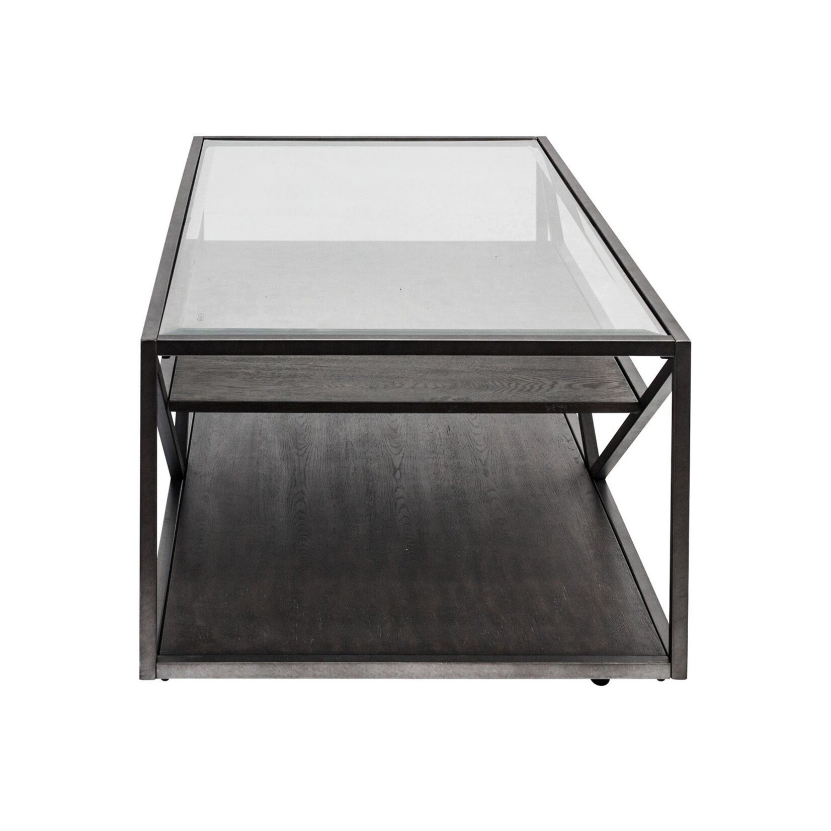 Liberty Furniture Arista Cocktail Table