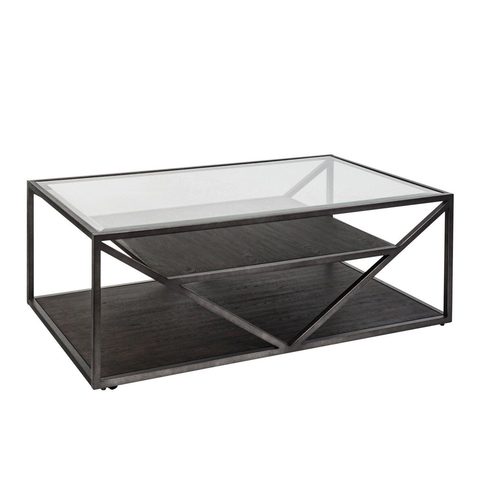 Liberty Furniture Arista Cocktail Table