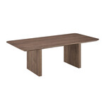 EuroStyle Caden 47" Coffee Table