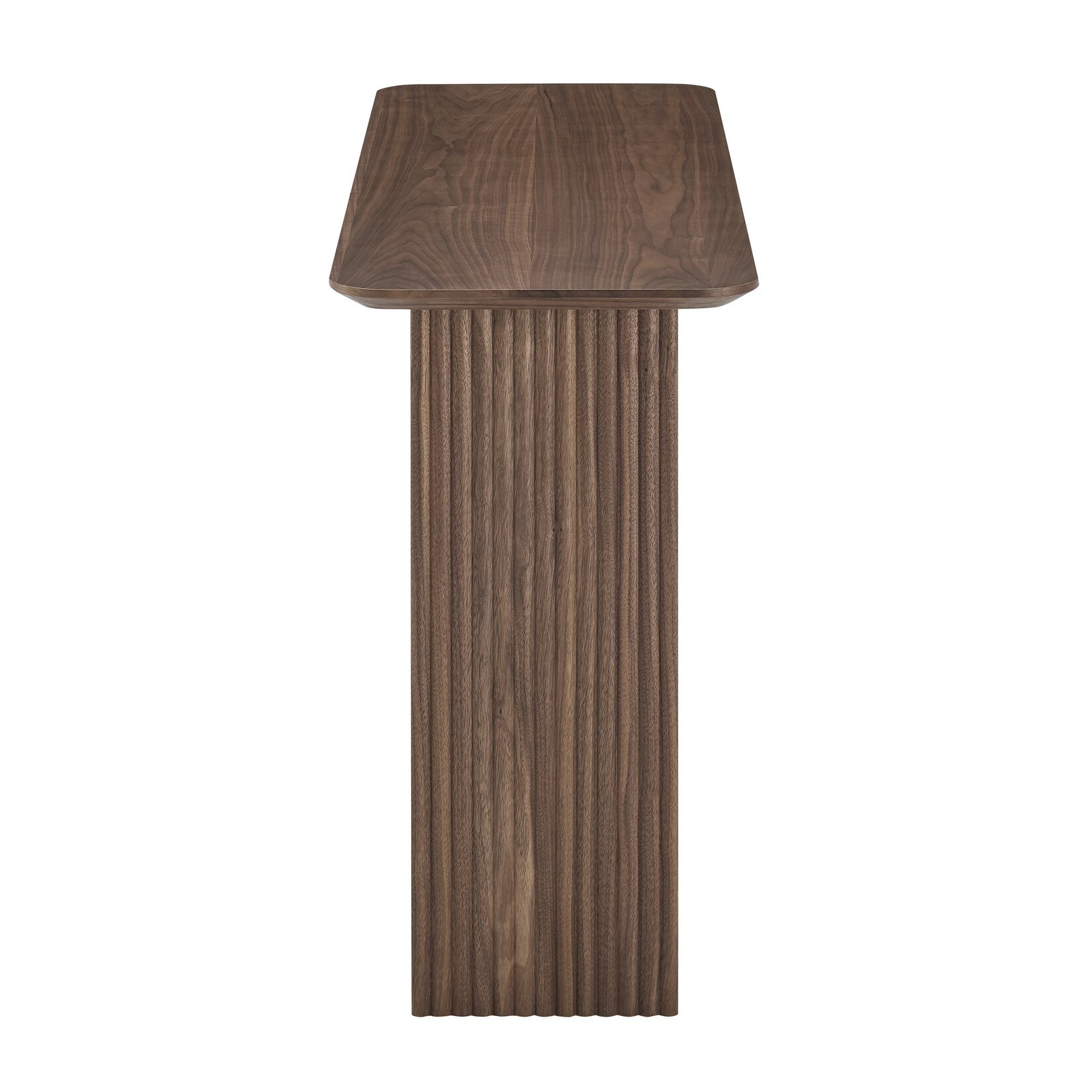 EuroStyle Caden 47" Console Table